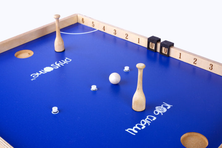 Games Magna Goal / Magnetic Air Hockey Strategy & Board Games
