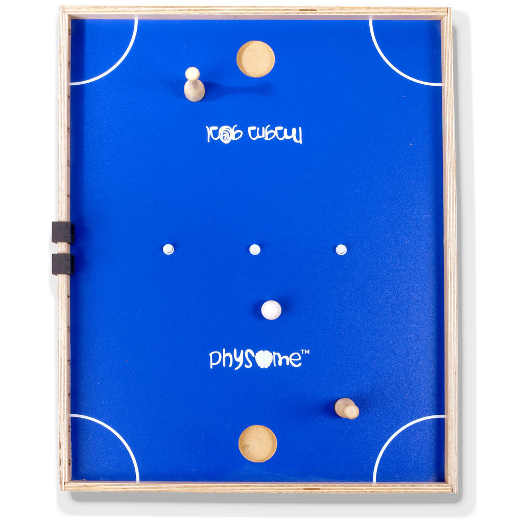 Games Magna Goal / Magnetic Air Hockey Strategy & Board Games