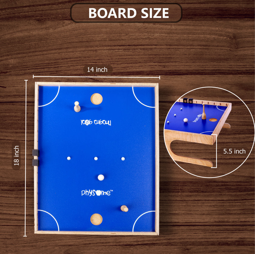 Games Magna Goal / Magnetic Air Hockey Strategy & Board Games