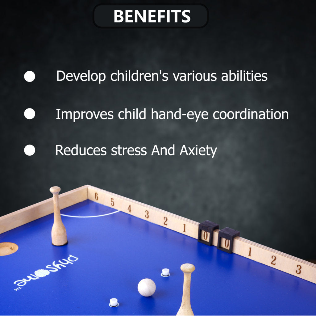 Games Magna Goal / Magnetic Air Hockey Strategy & Board Games