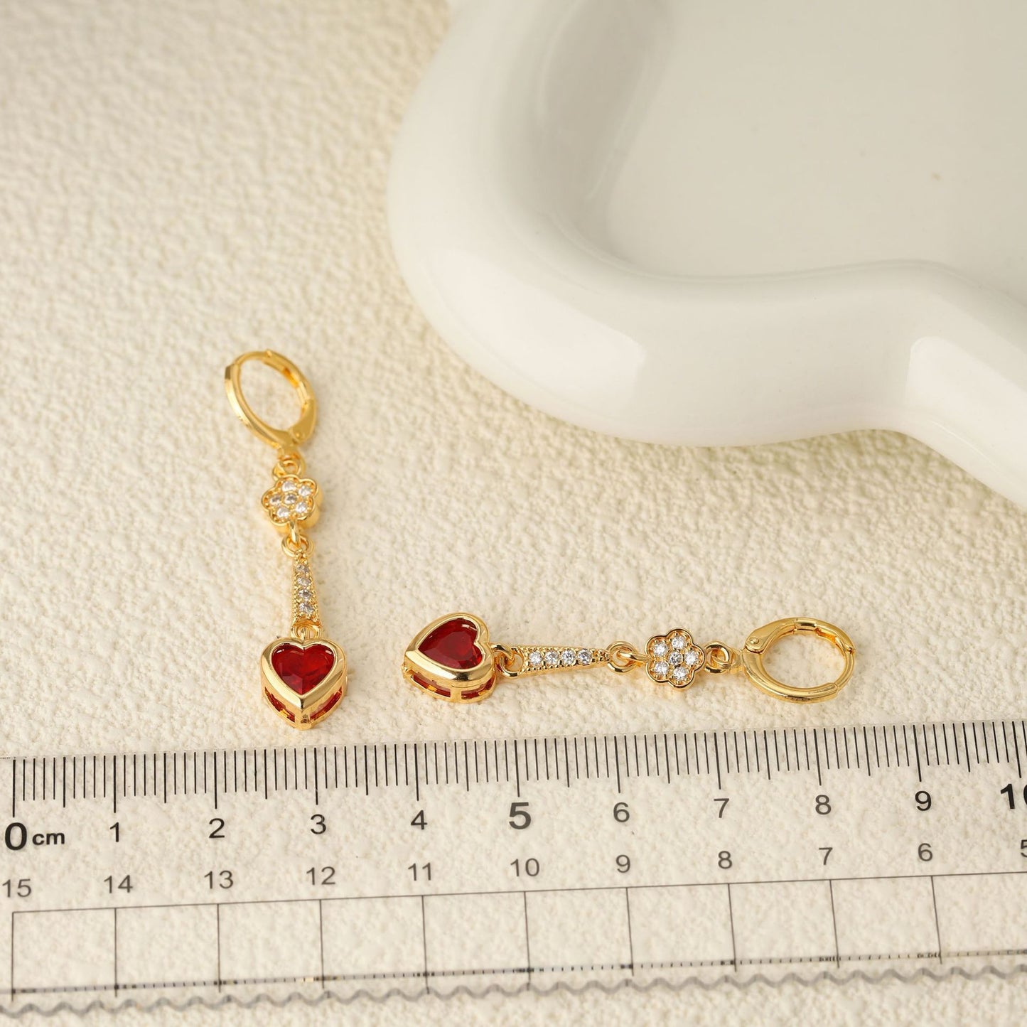 Hot Retro Fashion Creative Women's Earrings