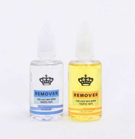 New Seamless Dismantling Hair Glue Plant Colorless And Odorless