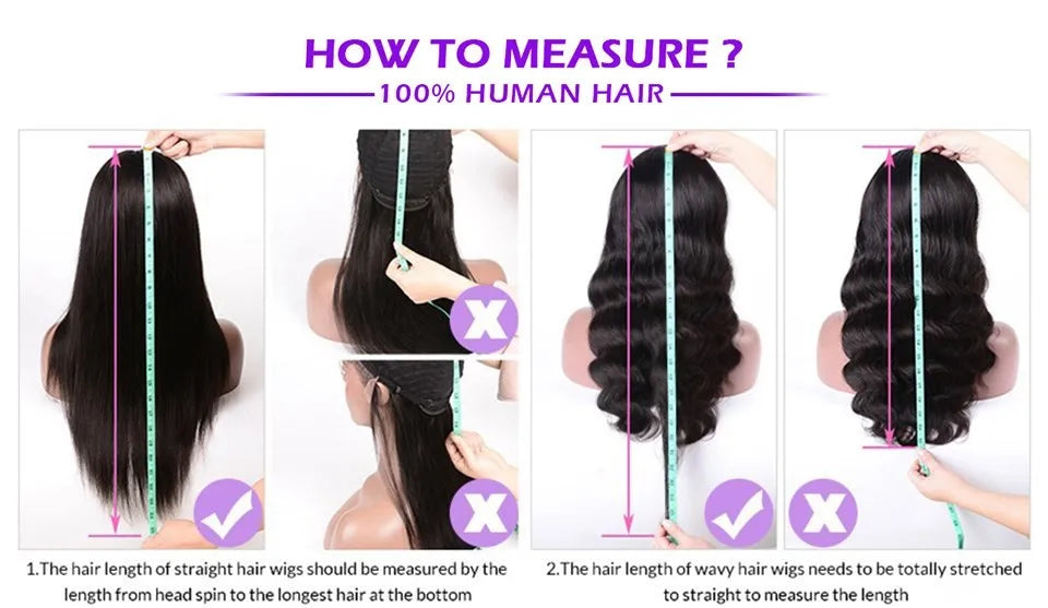 Super Sale Water Wave 13x4 Lace Front Real Human Hair Wigs For Black Women 30 Inch HD Wet And Wavy Loose Deep Wave Frontal Wig