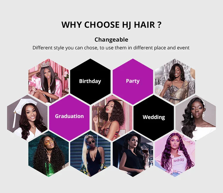 7X5 13X4 Water Wave Glueless Wig Ready to Wear PrePlucked 13X6 Deep Wave HD Lace Frontal Wig Curly Human Hair Wigs For Women