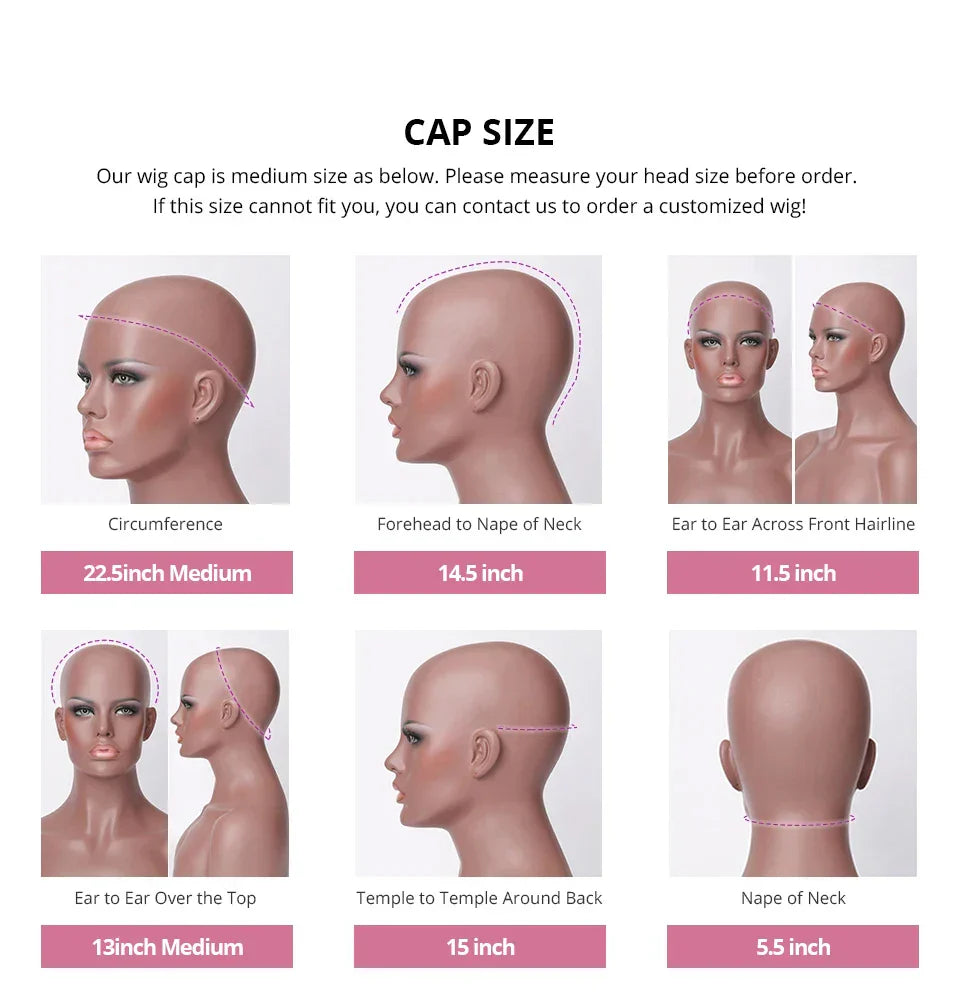 613 Honey Blonde 13x6 HD Lace Frontal Human Hair Wigs Transparent Brazilian Straight 13x4 Lace Frontal Human Hair Wigs For Women