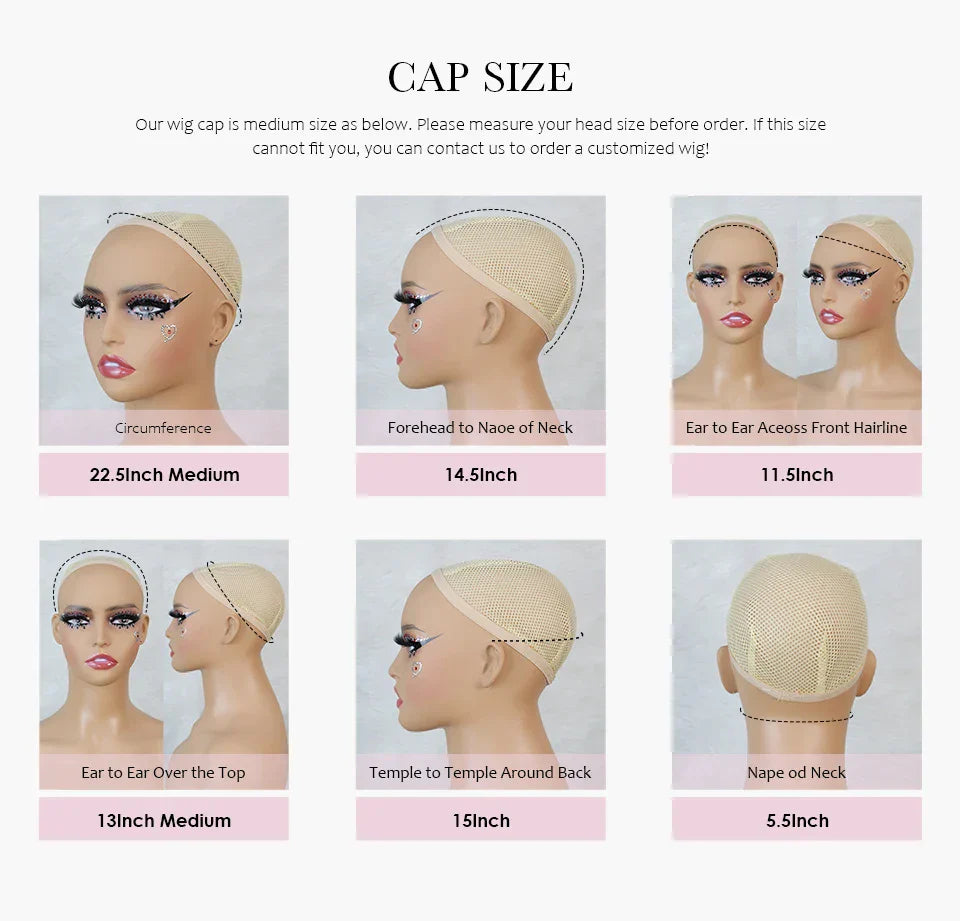 250 Density Body Wave 13x6 HD Lace Frontal Human Hair Wig 30 36 Inch HD Transparent 13x4 Lace Front Wigs For Women Pre Plucked