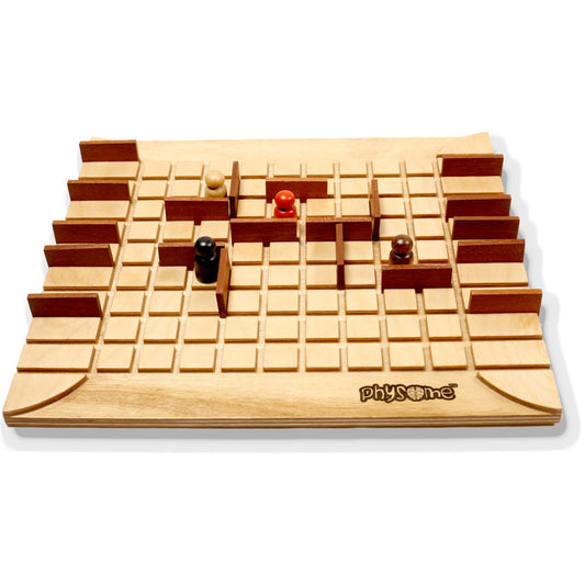 Games Wall Trap / Quoridor Strategy & War Games Board Game