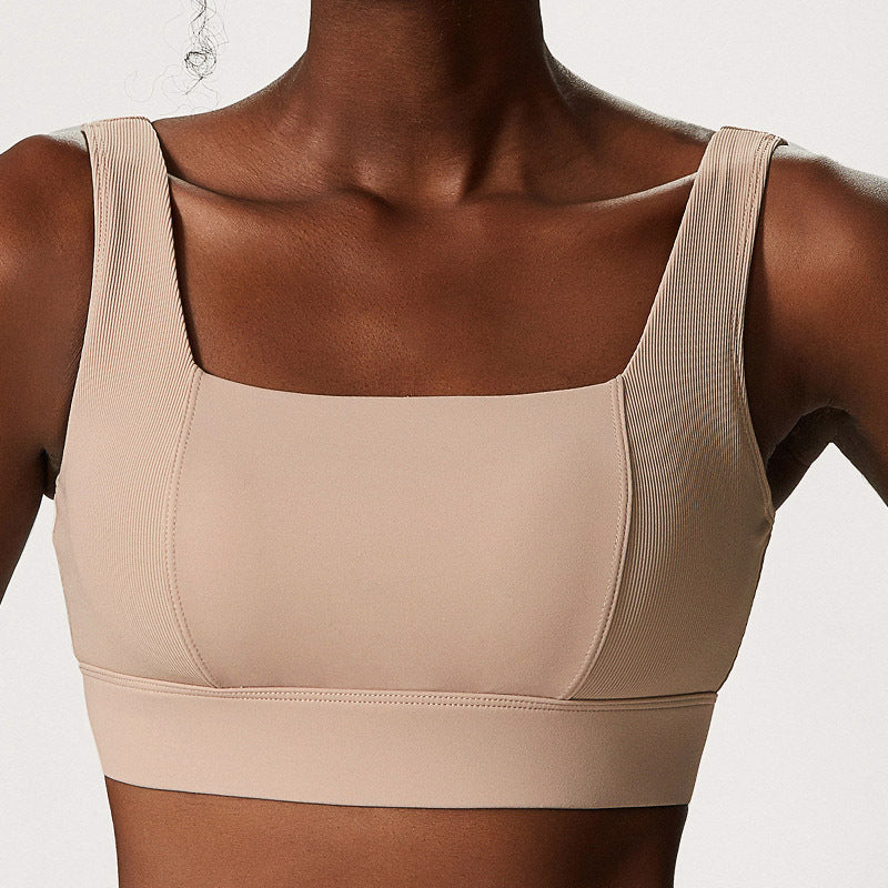 FallWinter Yoga Wear Suit Sports Top For Women